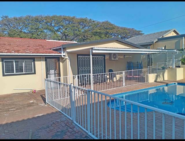 3 BEDROOM HOUSE FOR SALE IN BLUFF